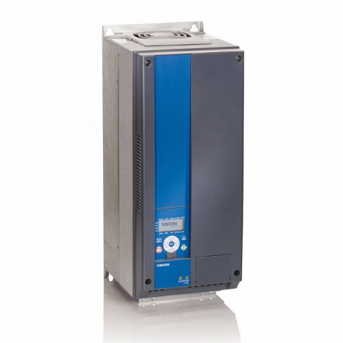 Danfoss 135N1062 — Преобразователь частоты VACON0020-3L-0005-4+DLRU+LLRUMI02-0005-4+IP20+EMC4