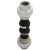 Компенсатор резиновый EPDM DI7140N Ду 50 Ру16 бар ВР Tecofi DI7140N-0050 Компенсатор резиновый EPDM DI7140N Ду 50 Ру16 бар ВР Tecofi DI7140N-0050