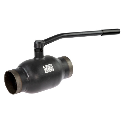 Ридан RJIP Premium 065N0100GR — Кран шаровой WW DN15 PN40 (приварной, с рукояткой, стандартный проход)