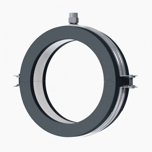 Подвес теплоизоляционный K-FLEX 13x010 ST с металлическим хомутом