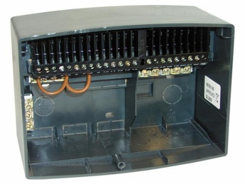 Комплект для щитового монтажа ECL Danfoss 087B1148