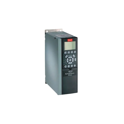 Danfoss 134F8190 — Преобразователь частоты VLT Refrigeration Drive FC-103P18KT4E20H2XGXXXXSXXXXAXBXCXXXXDX