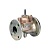 Danfoss 032U7117 — Клапан электромагнитный EV220B, присоединение внутренняя резьба G 1/2", материал уплотнения EPDM, нормально закрытый