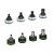 Насадка расширительная Дн20х2,9 QC Rehau 12092251001