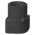 Клапан обратный Rp1 1/4" для насосов TM/TMW/TMR/TS/TSW 32 Wilo 501533696