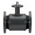 Danfoss 065N0332 Кран шаровой сталь JIP Premium FF Ду 65 Danfoss 065N0332 Кран шаровой сталь JIP Premium FF Ду 65