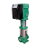 Насос многоступенчатый Wilo 4166171 MVIE 9501-3/16/E/3-2-2G