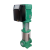 Насос многоступенчатый Wilo 4166171 MVIE 9501-3/16/E/3-2-2G Насос многоступенчатый Wilo 4166171 MVIE 9501-3/16/E/3-2-2G