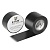Лента ПВХ PVC AT 070 50мм х 25м черный K-flex 850CG020003