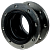 Компенсатор резиновый EPDM DI7240 Ду 200 Ру10 бар фл Tecofi DI7240-0200