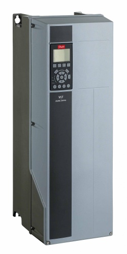 Danfoss 131B4267 — Преобразователь частоты VLT HVAC Drive FC-102P22KT4E55H1XGXXXXSXXXXAXBXCXXXXDX