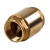 Danfoss 065B8228 Клапан обратный осевой латунь NRV EF Ду 40 ВР G1 1/2 Danfoss 065B8228 Клапан обратный осевой латунь NRV EF Ду 40 ВР G1 1/2