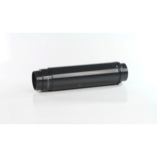 Ридан 065H0023R — Компенсатор осевой сильфонный с защитным кожухом, под приварку, PN16, DN25, перемещение: +19/-45 mm, внутренняя гильза/внешний кожух